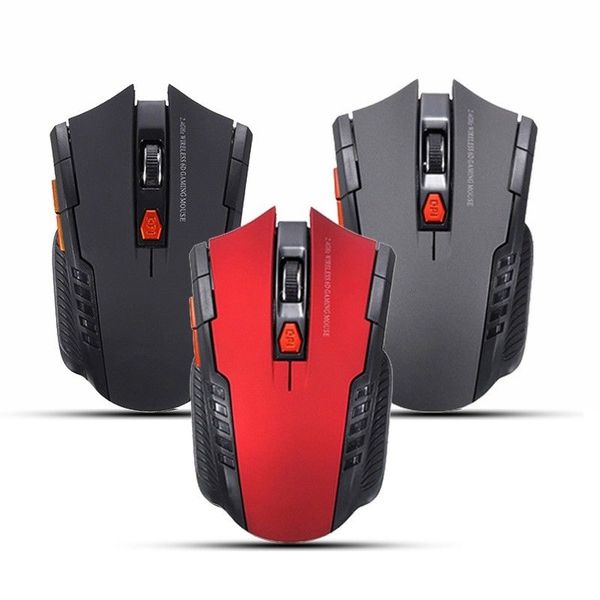 new 2.4 ghz mini portable wireless optical mouse 2000 dpi usb adjustable game professional gaming mouse mice for pc lap#244 
new 2.4 ghz mini portable wireless optical mouse 2000 dpi usb adjustable game professional gaming mouse mice for pc lap#244