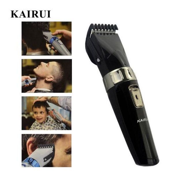 kairui hc-002 full waterproof rechargeable hair clipper electric cordless hair trimmer trimer beard razor shaver for men&baby haircut
kairui hc-002 full waterproof rechargeable hair clipper electric cordless hair trimmer trimer beard razor shaver for men&baby haircut