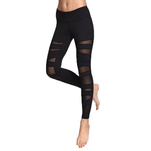 womens tights running leggings sports pants female women gym running mesh workout pants fitness yoga pant, White;red
womens tights running leggings sports pants female women gym running mesh workout pants fitness yoga pant, White;red