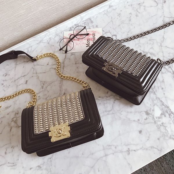 Luxury Handbags Women Bags Designer Shoulder Evening Clutch Chain Messenger Small Crossbody Bags For Women 2018 bolsa feminina
Luxury Handbags Women Bags Designer Shoulder Evening Clutch Chain Messenger Small Crossbody Bags For Women 2018 bolsa feminina