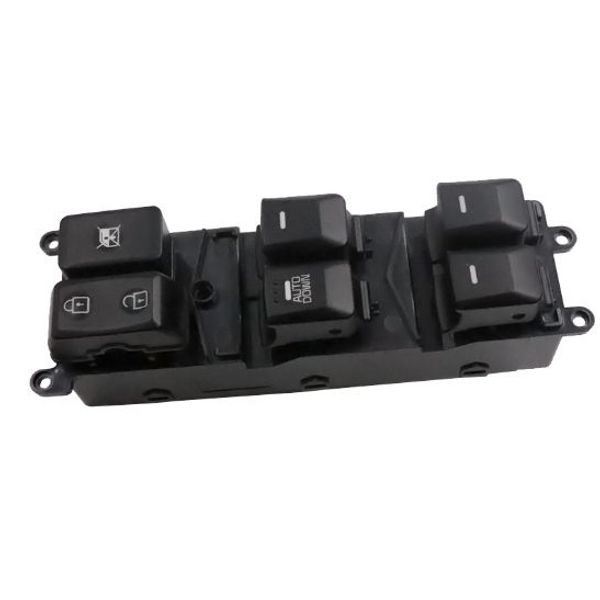 93570-b5000 new front left power master window lifter control switch for kia power master window switch 93570b5000 ship
93570-b5000 new front left power master window lifter control switch for kia power master window switch 93570b5000 ship