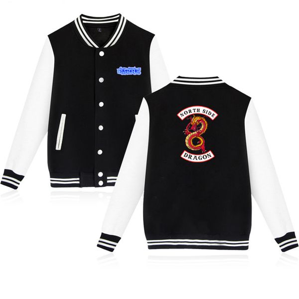 kpop riverdale пѬин кђѬка мђжин / женин ђниоѬма лопок бейбол кђѬка ђлина оде, Black;brown
kpop riverdale пѬин кђѬка мђжин / женин ђниоѬма лопок бейбол кђѬка ђлина оде, Black;brown