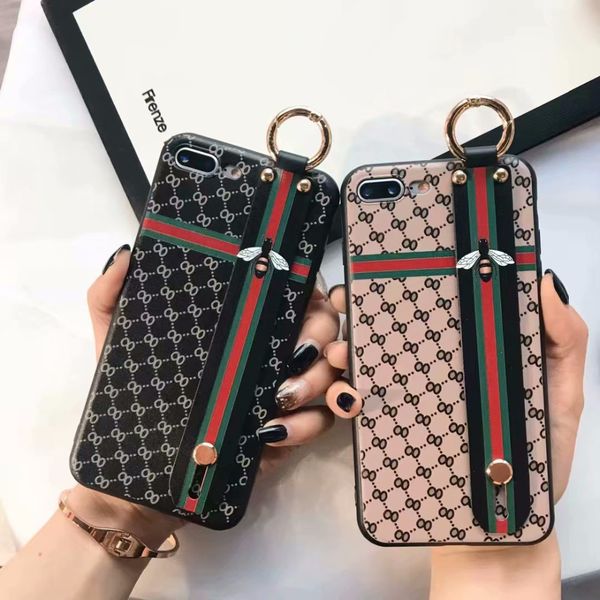 YunRT Honeybee Bee Pattern Ручная подставка Стенд Мягкая задняя крышка из ТПУ для iPhone 6 6s Plus X XR
YunRT Honeybee Bee Pattern Ручная подставка Стенд Мягкая задняя крышка из ТПУ для iPhone 6 6s Plus X XR