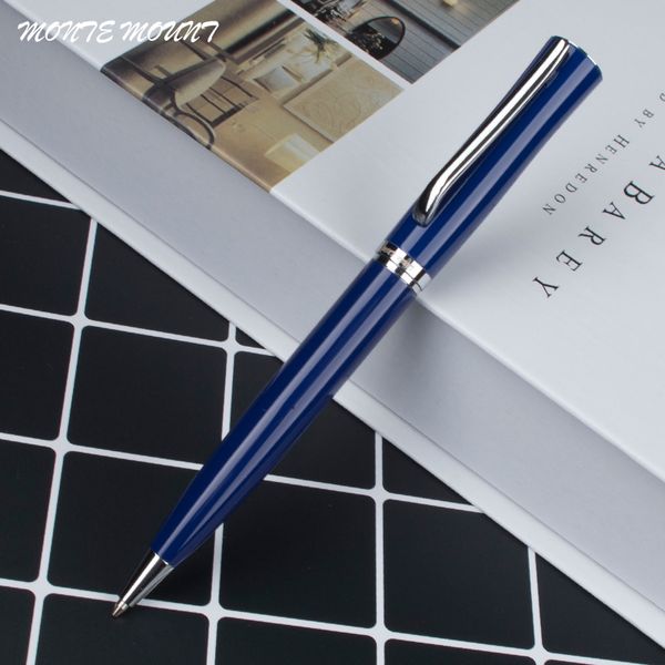 monte mount luxury ballpoint pen pair biggest promotion stationery office brand pens, Blue;orange
monte mount luxury ballpoint pen pair biggest promotion stationery office brand pens, Blue;orange