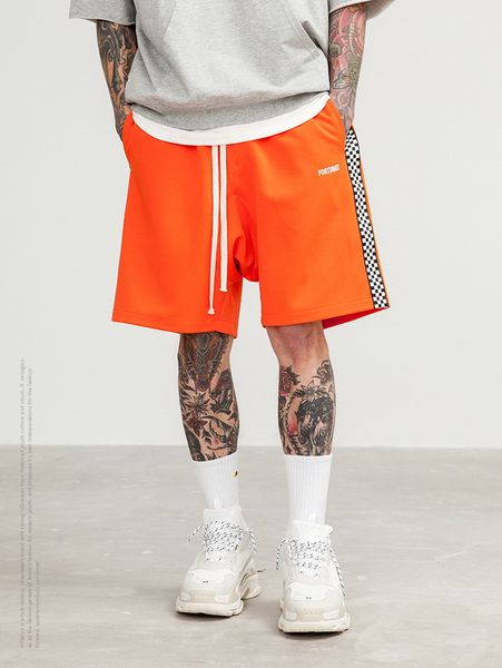 mens sportswear shorts stripe side contrast color letter printing highstreet vintage men short sweatpants 8409s, White;black
mens sportswear shorts stripe side contrast color letter printing highstreet vintage men short sweatpants 8409s, White;black