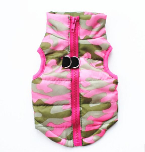 dog cotton-padded jacket dog vest fall winter warm pet puppy coat windproof small dog teddy costumes christmas snowflake clothes
dog cotton-padded jacket dog vest fall winter warm pet puppy coat windproof small dog teddy costumes christmas snowflake clothes
