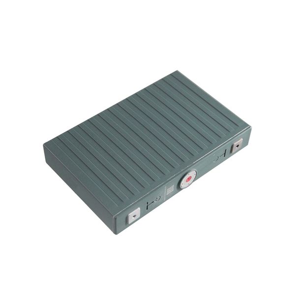 Аккумуляторная батарея LiFePO4 3.2V 100Ah с высокой емкостью перезаряжаемая литиево-фосфатная для системы хранения энергии
Аккумуляторная батарея LiFePO4 3.2V 100Ah с высокой емкостью перезаряжаемая литиево-фосфатная для системы хранения энергии