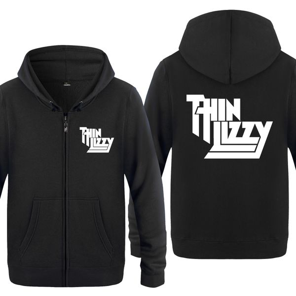 rock rap music sweatshirts men 2018 mens zipper hooded fleece hoodies cardigans, Black
rock rap music sweatshirts men 2018 mens zipper hooded fleece hoodies cardigans, Black