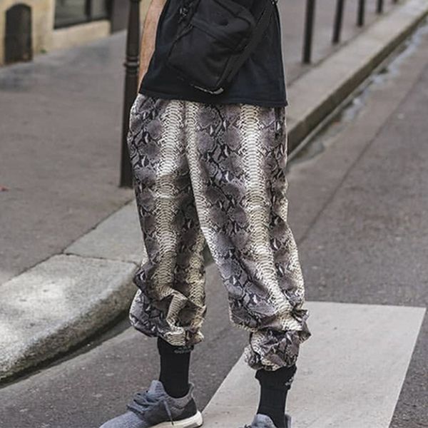 Коробка логотип змеиная кожа проклеены шов брюки роскошные водонепроницаемый трек брюки улица скейтборд брюки повседневная открытый свободные тренировочные брюки HFYMKZ106
Коробка логотип змеиная кожа проклеены шов брюки роскошные водонепроницаемый трек брюки улица скейтборд брюки повседневная открытый свободные тренировочные брюки HFYMKZ106