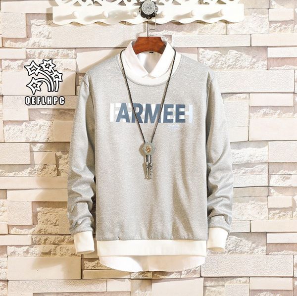 autumn winter keep warm fashion casual men coat sweater long sleeves men hoodies & sweatshirts men clothing circular collar pullover ay96, Black
autumn winter keep warm fashion casual men coat sweater long sleeves men hoodies & sweatshirts men clothing circular collar pullover ay96, Black