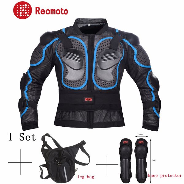 motorcycle body armor racing jacket motorcycle leg bag protective motocross knee protective pads
motorcycle body armor racing jacket motorcycle leg bag protective motocross knee protective pads