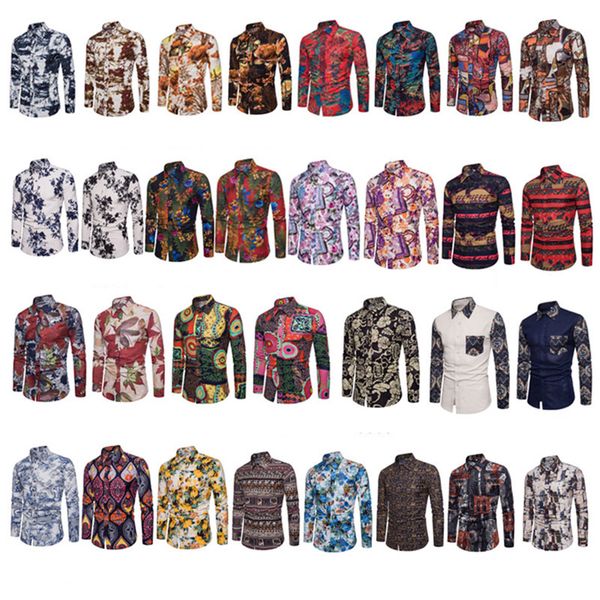 new sleeve clothes man popular nightclub fashion shirts long casual shirts collar casual trendy polo cotton turn-down men plus s grfqj
new sleeve clothes man popular nightclub fashion shirts long casual shirts collar casual trendy polo cotton turn-down men plus s grfqj