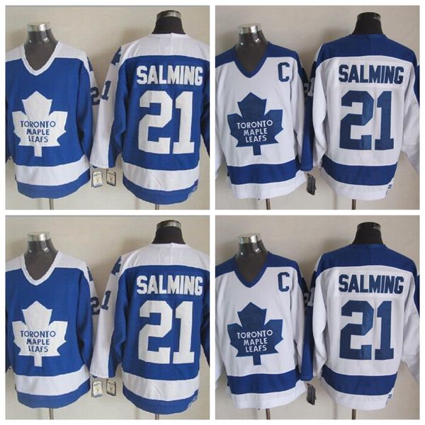 mens toronto maple leafs vintage borje salming hockey jerseys #21 borje salming stitched shirts c patch m-xxxl, Black;red
mens toronto maple leafs vintage borje salming hockey jerseys #21 borje salming stitched shirts c patch m-xxxl, Black;red