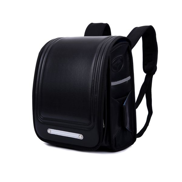New Arrival Kid Orthopedic School Bag Children Backpack for Girl and Boys Students Bookbags Japan PU Japanese Randoseru Backpack Y18100705
New Arrival Kid Orthopedic School Bag Children Backpack for Girl and Boys Students Bookbags Japan PU Japanese Randoseru Backpack Y18100705
