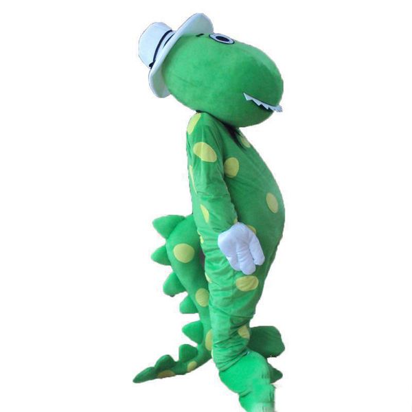 2018 factory direct sale orothy the dinosaur mascot costume cartoon suit fancy dress party outfits suit ing, Red;yellow
2018 factory direct sale orothy the dinosaur mascot costume cartoon suit fancy dress party outfits suit ing, Red;yellow