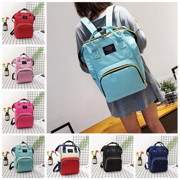 diaper maternity backpacks 7 colors nappies mommy bags ins stroller bag large capacity handbag designer nursing travel bags ooa5737
diaper maternity backpacks 7 colors nappies mommy bags ins stroller bag large capacity handbag designer nursing travel bags ooa5737