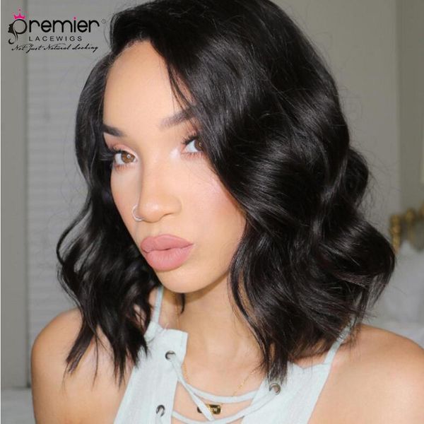 premier 360 lace frontal wigs 4.5 inches deep parting brazilian hair wigs short bob part 150% density human lace wigs, Black;brown
premier 360 lace frontal wigs 4.5 inches deep parting brazilian hair wigs short bob part 150% density human lace wigs, Black;brown