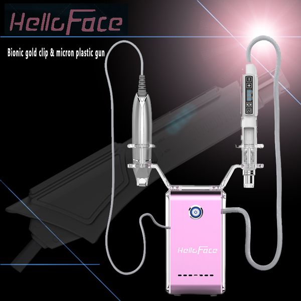 2018 new mesotherapy gun face hydration and anti-aging multiple needles injection meso gun meso injector face care & eye care beauty machine, Black;white
2018 new mesotherapy gun face hydration and anti-aging multiple needles injection meso gun meso injector face care & eye care beauty machine, Black;white