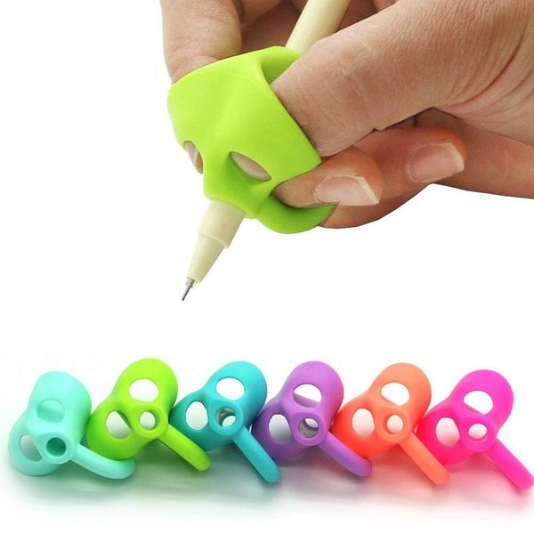 pencil grips,finger grip generation new mechanical pencil grip elephant shape for kids preschoolers children adults s, Black;red
pencil grips,finger grip generation new mechanical pencil grip elephant shape for kids preschoolers children adults s, Black;red