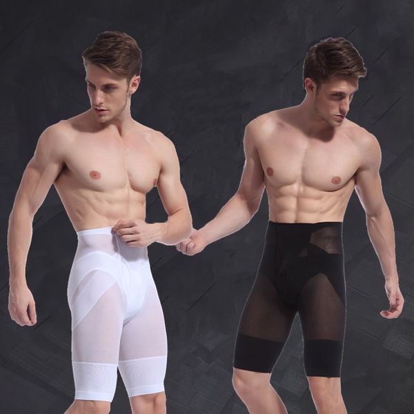 joyous lucky men underwear thin male boxer soft new boxer middle long solid pants underwear men body shape sexy, Black;white
joyous lucky men underwear thin male boxer soft new boxer middle long solid pants underwear men body shape sexy, Black;white