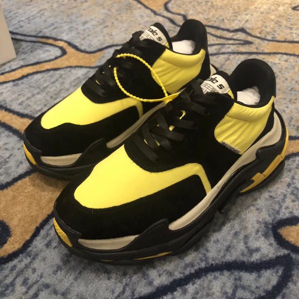 2018 all color ca ual hoe 18fw triple neaker leather me h thick men tripe peed triple 2 0 port hoe
2018 all color ca ual hoe 18fw triple neaker leather me h thick men tripe peed triple 2 0 port hoe