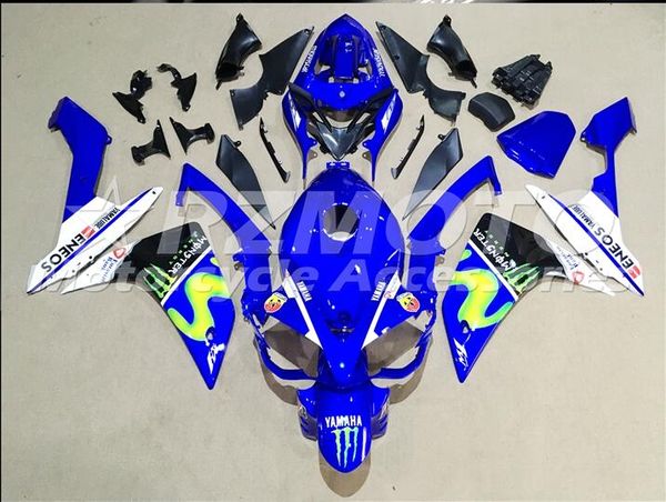 3 gifts new motorcycle fairings kits for yamaha yzf-r1 2007-2008 r1 07-08 yzf1000 bodywork loves blue b34
3 gifts new motorcycle fairings kits for yamaha yzf-r1 2007-2008 r1 07-08 yzf1000 bodywork loves blue b34