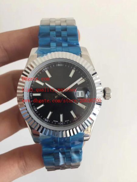 5 style factory supplier luxury watch 41mm stainless steel 116334 asia 2813 movement automatic mens men's watch watches, Slivery;brown
5 style factory supplier luxury watch 41mm stainless steel 116334 asia 2813 movement automatic mens men's watch watches, Slivery;brown