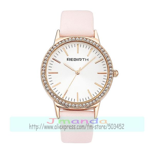 100pcs/lot re201 fashion lady crystal leather watch simple style women elegance bling luxury rebirth watch, Slivery;brown
100pcs/lot re201 fashion lady crystal leather watch simple style women elegance bling luxury rebirth watch, Slivery;brown