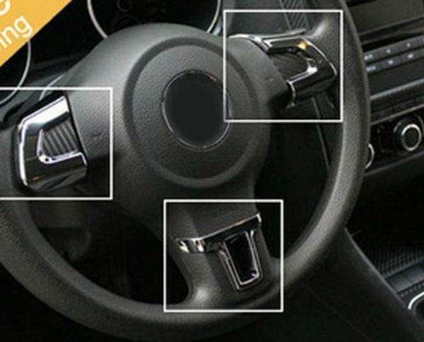 for car chromium styling steering wheel trim cover abs for volkswagen vw jetta mk6 golf 6 polo bora 2011 2012 2013
for car chromium styling steering wheel trim cover abs for volkswagen vw jetta mk6 golf 6 polo bora 2011 2012 2013