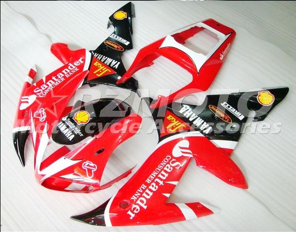 3 gifts new motorcycle fairings kits for yamaha yzf-r1 2002-2003r1 02-03 yzf1000 bodywork loves black red b17
3 gifts new motorcycle fairings kits for yamaha yzf-r1 2002-2003r1 02-03 yzf1000 bodywork loves black red b17