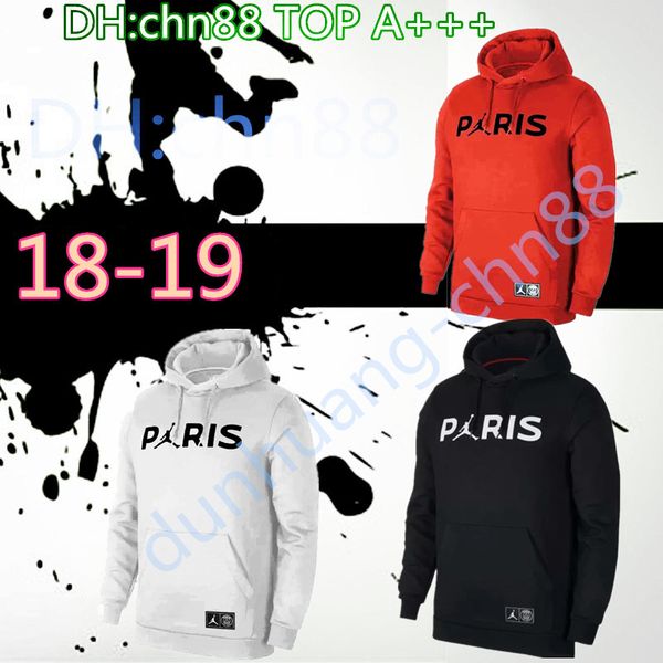 Size 2xl jordam x p g jacket hoodie pari di maria mbappe cavani verratti urvetement 18 19 p g mbappe football jacket pogba occer hoodi
Size 2xl jordam x p g jacket hoodie pari di maria mbappe cavani verratti urvetement 18 19 p g mbappe football jacket pogba occer hoodi