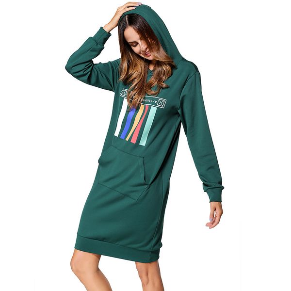 # 185336 # осень женщины моды длинные стиль с капюшоном с длинным рукавом цвет stripes печатается и прошитой вышивка свитера encapuchado, Black
# 185336 # осень женщины моды длинные стиль с капюшоном с длинным рукавом цвет stripes печатается и прошитой вышивка свитера encapuchado, Black