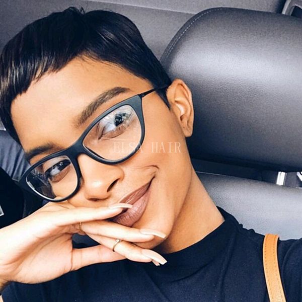 short pixie cut straight hairwig peruvian remy human hair none lace front wigs for black women machine made wigs
short pixie cut straight hairwig peruvian remy human hair none lace front wigs for black women machine made wigs