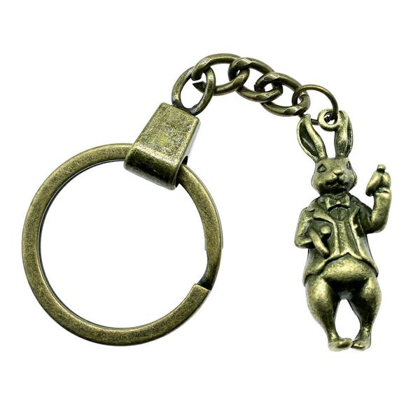 6 pieces key chain women key rings car keychain for keys 3d rabbit 36x15mm, Slivery;golden
6 pieces key chain women key rings car keychain for keys 3d rabbit 36x15mm, Slivery;golden