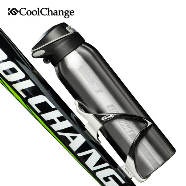 coolchange bicycle bottles outdoor portable stainless steel cycling water bottle waterproof vacuum bottle bike sports
coolchange bicycle bottles outdoor portable stainless steel cycling water bottle waterproof vacuum bottle bike sports