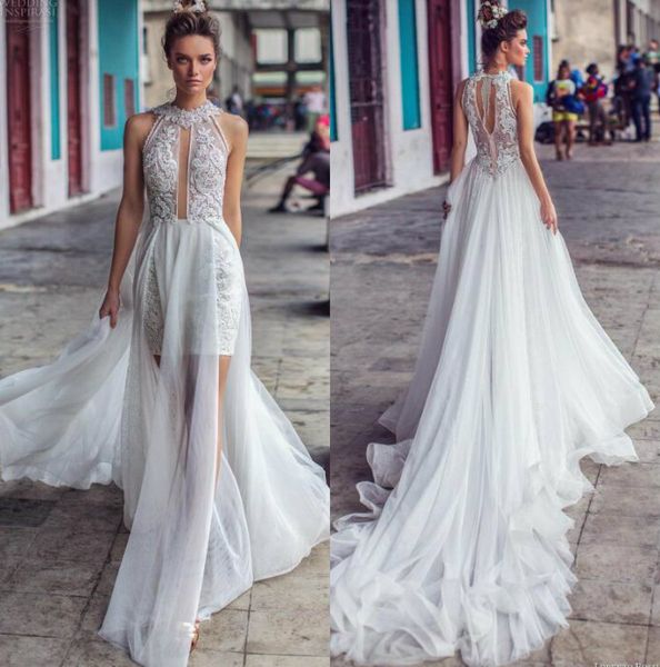 lorenzo rossi a line wedding dresses sleeveless jewel neck open back bridal gowns appliqued beach wedding dress custom made, White
lorenzo rossi a line wedding dresses sleeveless jewel neck open back bridal gowns appliqued beach wedding dress custom made, White