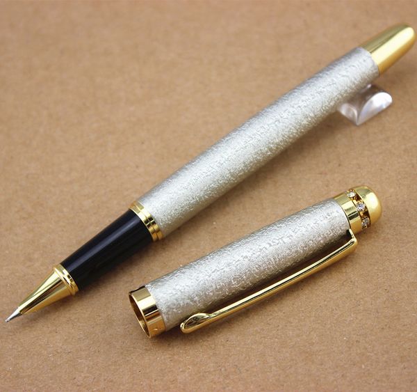 luxury eternal life diamond design matte silver gold fountain pen stationery school office supplies mb writing gift pen
luxury eternal life diamond design matte silver gold fountain pen stationery school office supplies mb writing gift pen