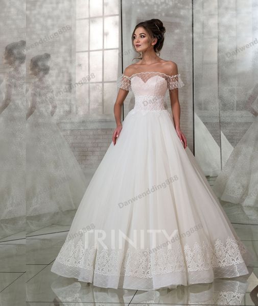 beauty ivory/champagne off shoulder applique a-line wedding dresses bridal pageant dresses wedding attire dresses custom size 2-16 zw611141, White
beauty ivory/champagne off shoulder applique a-line wedding dresses bridal pageant dresses wedding attire dresses custom size 2-16 zw611141, White