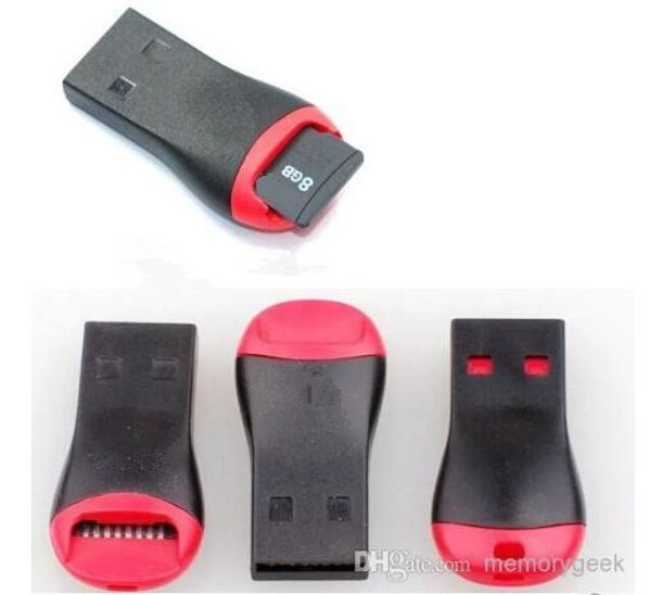 USB TF Card Reader USB 2.0 Micro SD T-Flash TF M2 Memory Card Reader High Speed Adapter for 4gb 8gb 16gb 32gb 64gb 128gb TF Micro SD Card
USB TF Card Reader USB 2.0 Micro SD T-Flash TF M2 Memory Card Reader High Speed Adapter for 4gb 8gb 16gb 32gb 64gb 128gb TF Micro SD Card