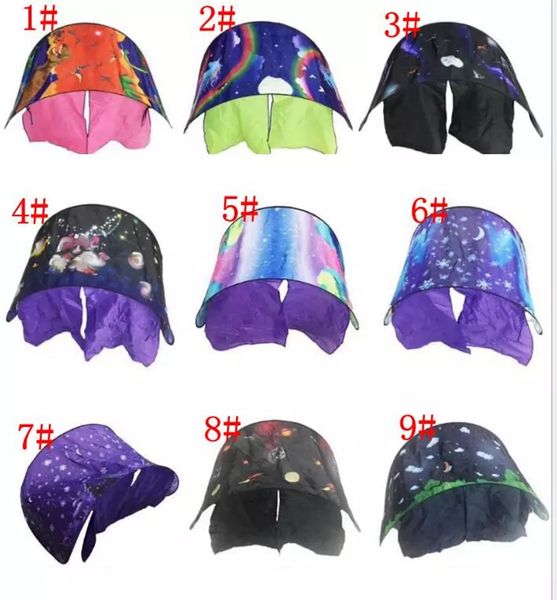 foldable dream tents for kids 9 styles 80*230cm durable comfortable baby mosquito net without night light dhl
foldable dream tents for kids 9 styles 80*230cm durable comfortable baby mosquito net without night light dhl