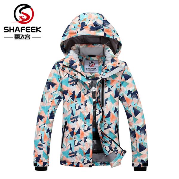 wholesale- shafeek winter ski jackets suit women outdoor waterproof snowboard jackets climbing snow skiing clothes
wholesale- shafeek winter ski jackets suit women outdoor waterproof snowboard jackets climbing snow skiing clothes
