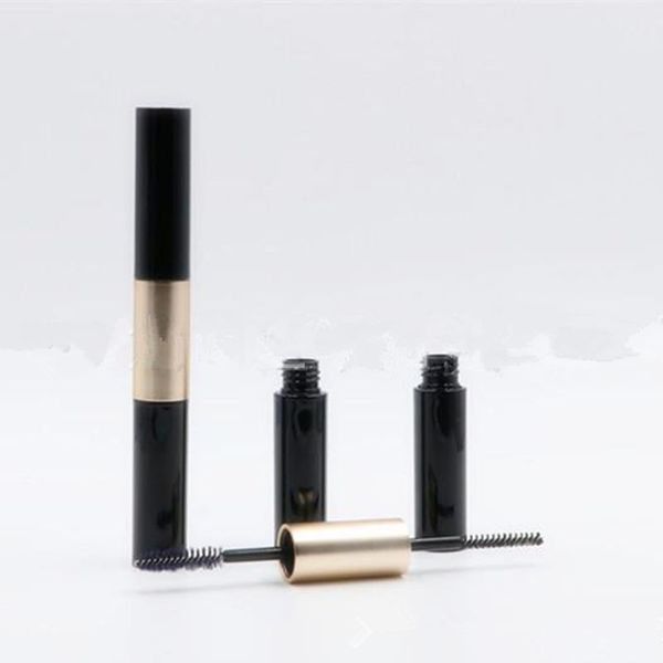 double head mascara tube diy handmade eyelash bottle cosmetic refillable container makeup travel new f109
double head mascara tube diy handmade eyelash bottle cosmetic refillable container makeup travel new f109