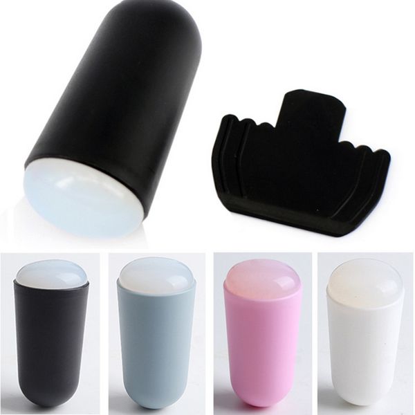 gel varnish for nail tools stamping plates stamp nail art template gel polish polishing for nails stemping diy seal scraper, White
gel varnish for nail tools stamping plates stamp nail art template gel polish polishing for nails stemping diy seal scraper, White