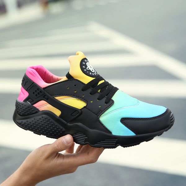 new arrival mens women casual shoes air huarache ultra for mens women all red huraches shoes sneakers designer hurache trainers size 36-46, Black
new arrival mens women casual shoes air huarache ultra for mens women all red huraches shoes sneakers designer hurache trainers size 36-46, Black