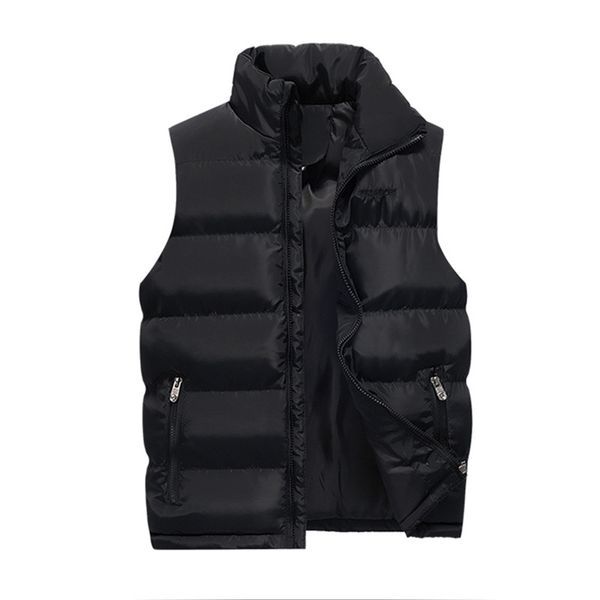 bb-c1223 2018 new autumn winter men slim big size korean version fashion pure color vest coat wholesale, Black;white
bb-c1223 2018 new autumn winter men slim big size korean version fashion pure color vest coat wholesale, Black;white