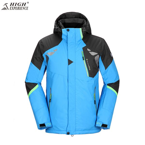 2018 high experience ski jacket men snowboard set ski suit male skiing and snowboarding jacket and pant waterproof windbreaker
2018 high experience ski jacket men snowboard set ski suit male skiing and snowboarding jacket and pant waterproof windbreaker