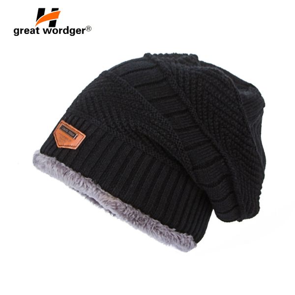 winter windproof hiking caps thermal wool thicken knitted caps sports skiing cycling running hat for women men, Black;white
winter windproof hiking caps thermal wool thicken knitted caps sports skiing cycling running hat for women men, Black;white