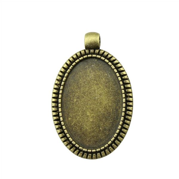 9 pieces cabochon cameo base tray bezel blank jewelry accessories perforation side-on inner size 20x30mm oval flatback resin cabochons, Slivery;crystal
9 pieces cabochon cameo base tray bezel blank jewelry accessories perforation side-on inner size 20x30mm oval flatback resin cabochons, Slivery;crystal