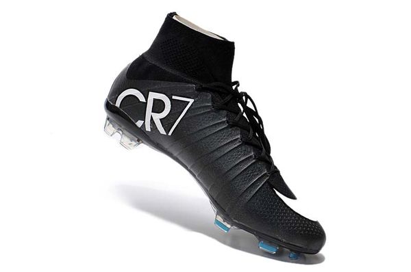 black cr7 football boots 100% original mercurial superfly v fg soccer shoes c ronaldo 7 mens soccer cleats
black cr7 football boots 100% original mercurial superfly v fg soccer shoes c ronaldo 7 mens soccer cleats