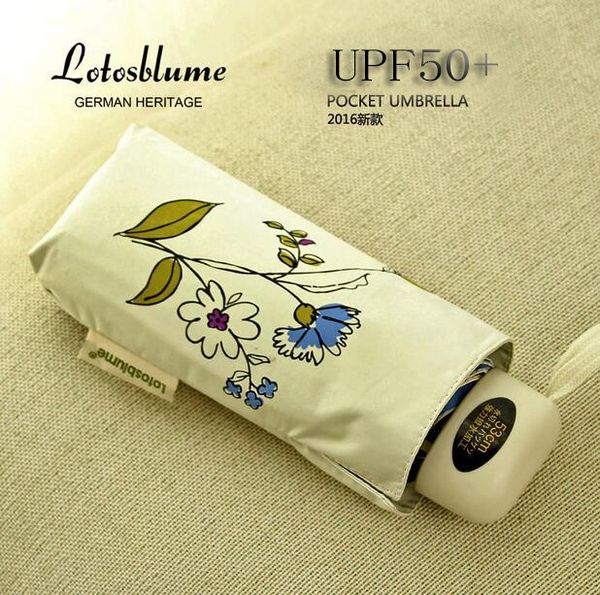 super mini light five-folding umbrella sunny and rainy upf50+ flower umbrellas 53cm 6k
super mini light five-folding umbrella sunny and rainy upf50+ flower umbrellas 53cm 6k